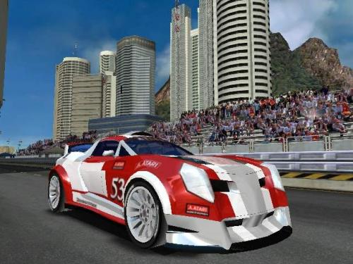 XBOX Screenshots