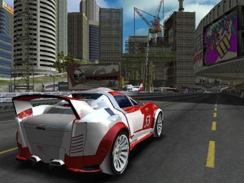 XBOX Screenshots