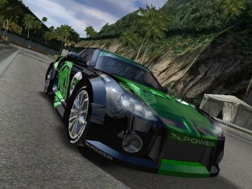 XBOX Screenshots