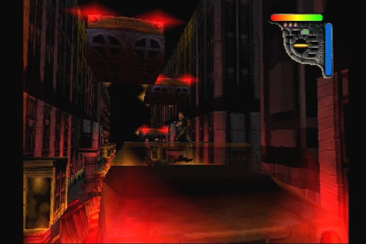 PS1 Screenshots