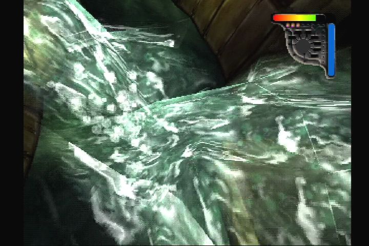 PS1 Screenshots
