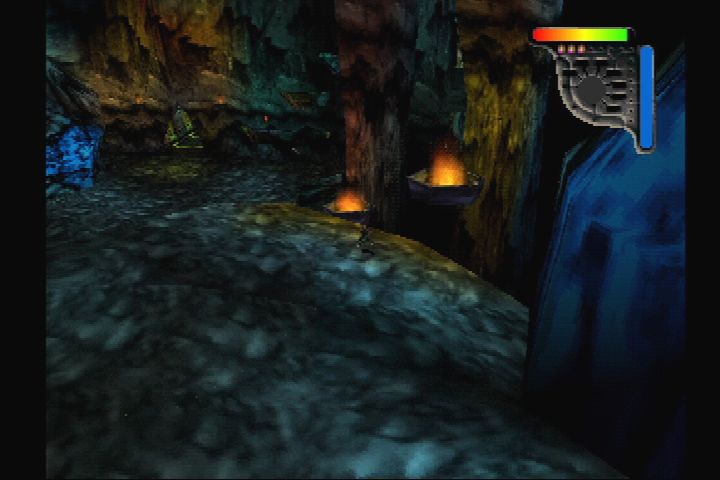PS1 Screenshots