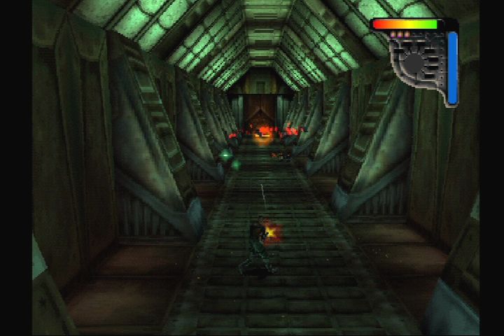 PS1 Screenshots