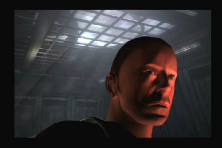 PS1 Screenshots