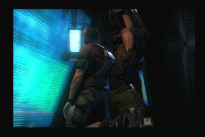 PS1 Screenshots