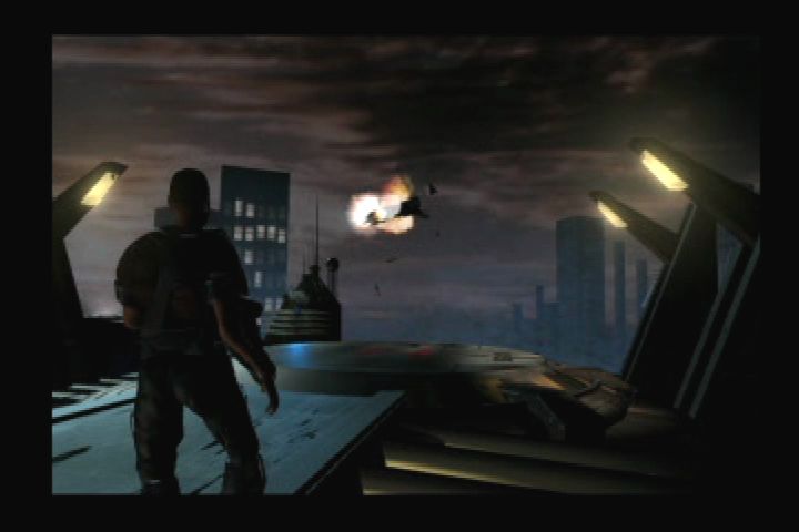 PS1 Screenshots