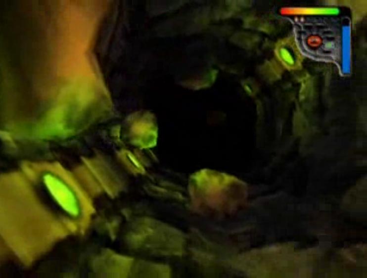PS1 Screenshots