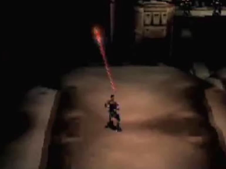 PS1 Screenshots