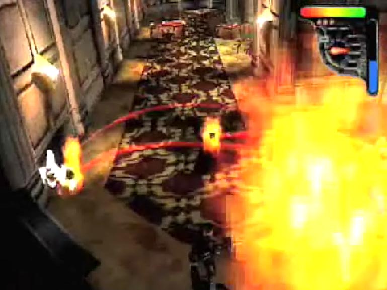 PS1 Screenshots