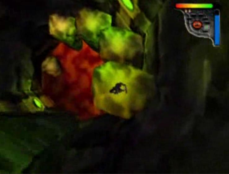 PS1 Screenshots