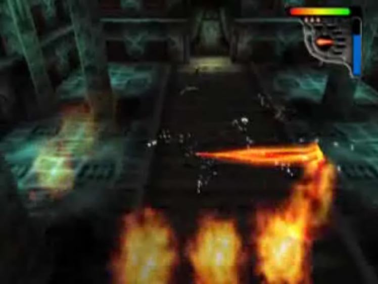 PS1 Screenshots
