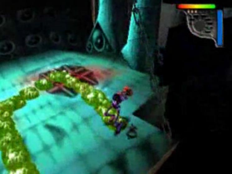 PS1 Screenshots