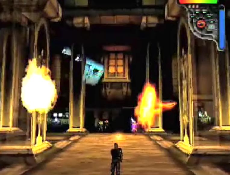 PS1 Screenshots