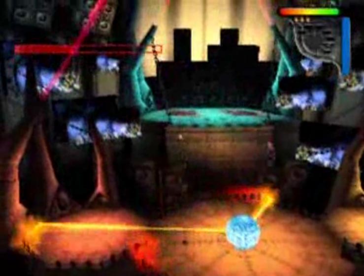 PS1 Screenshots
