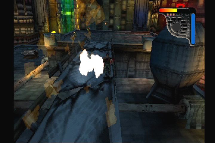 PS1 Screenshots