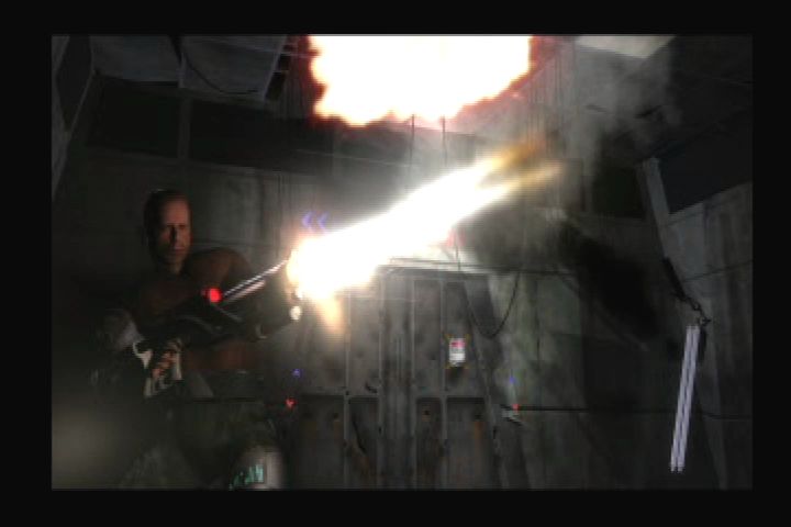 PS1 Screenshots