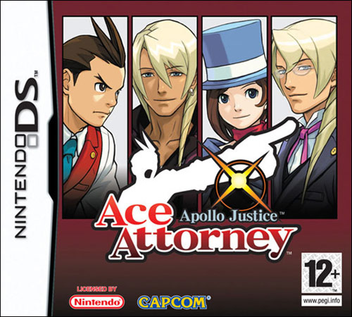 Box Art