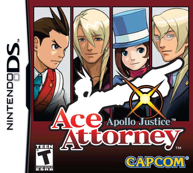 Box Art