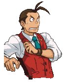 Apollo Justice: Ace Attorney