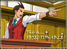 Apollo Justice: Ace Attorney