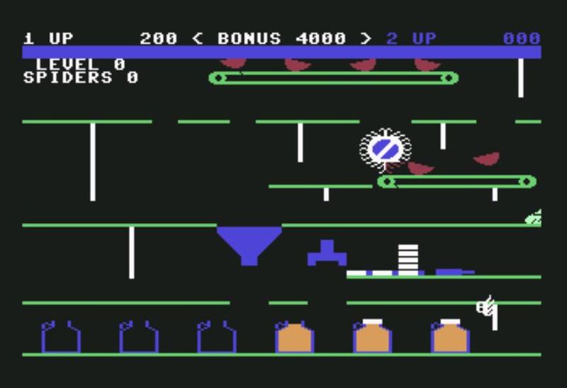 C64 Screenshots
