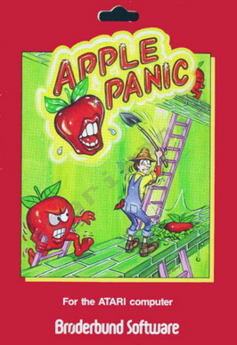 Apple Panic