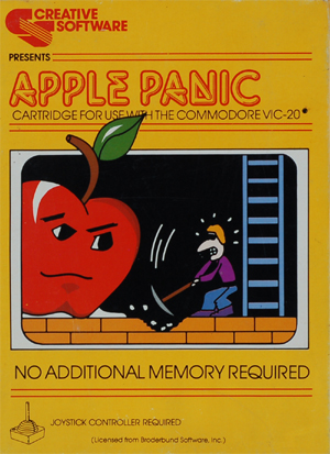 Apple Panic