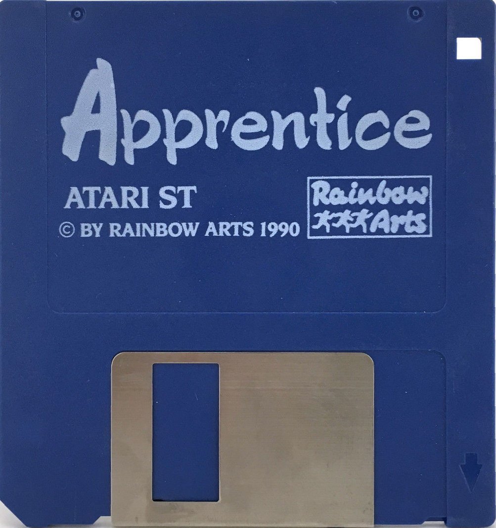 Apprentice
