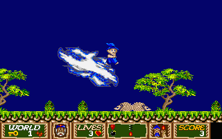 AST Screenshots