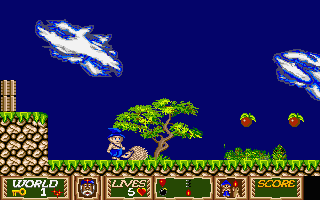 AST Screenshots