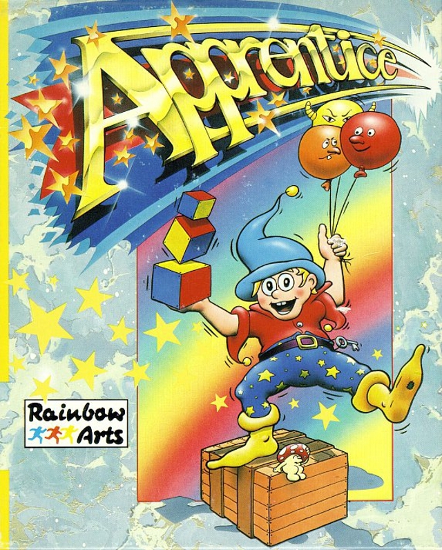 Box Art