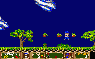 AST Screenshots