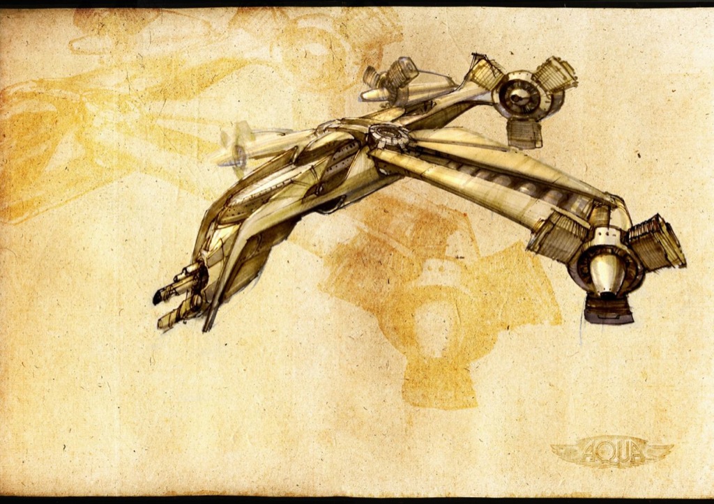 Concept Art