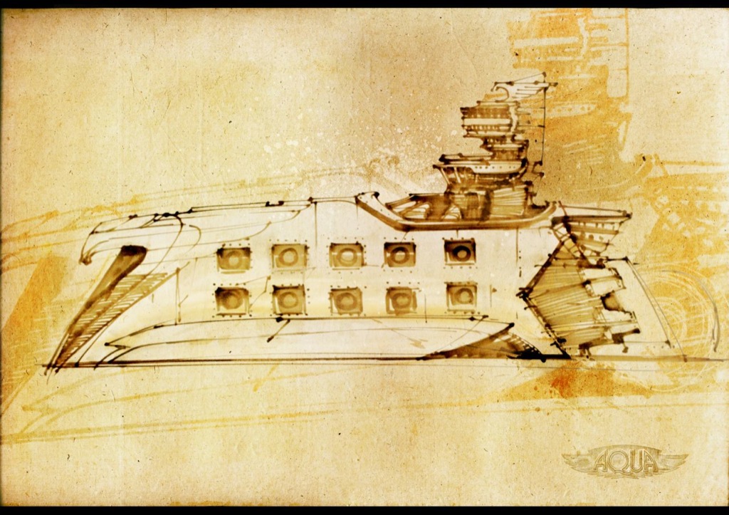 Concept Art