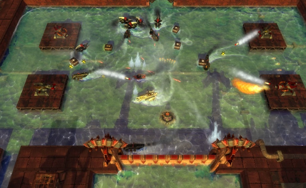 XBLA Screenshots