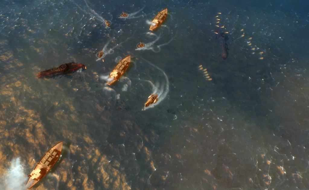 XBLA Screenshots