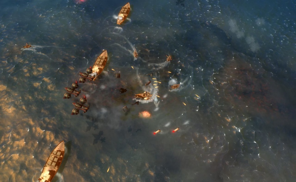 XBLA Screenshots