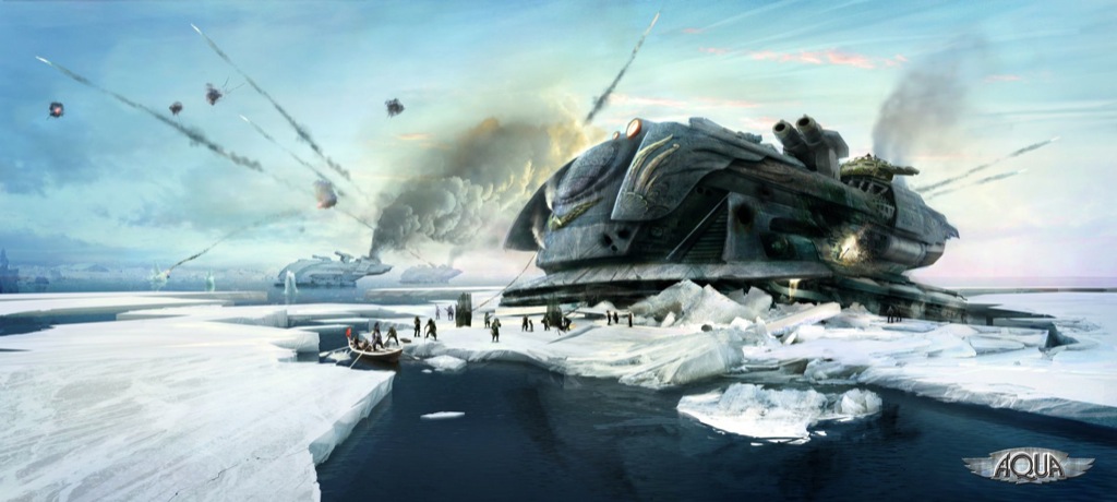 XBLA Screenshots
