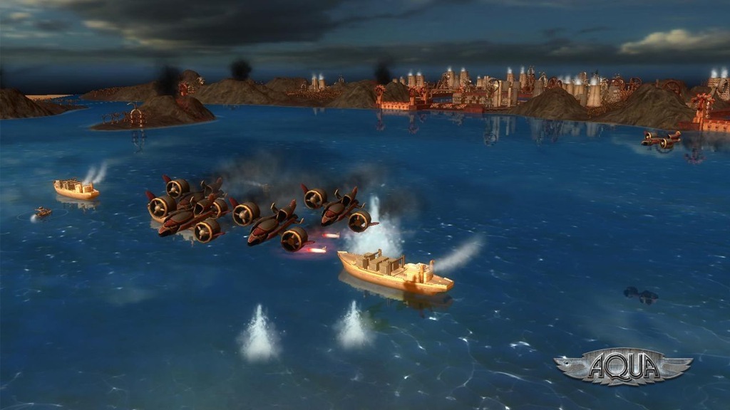 XBLA Screenshots