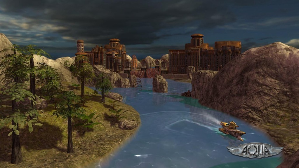 XBLA Screenshots
