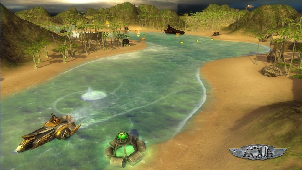 XBLA Screenshots