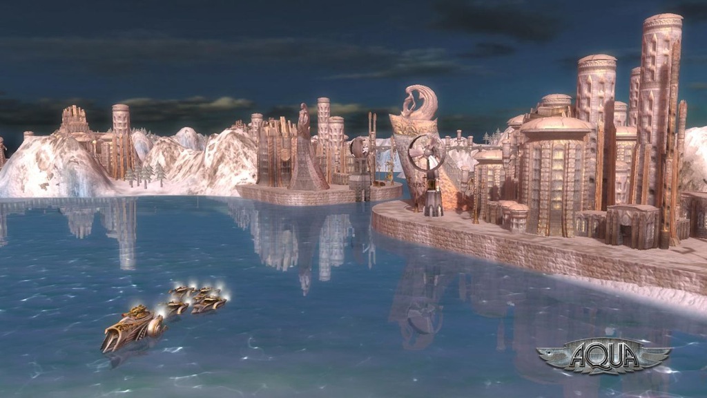 XBLA Screenshots