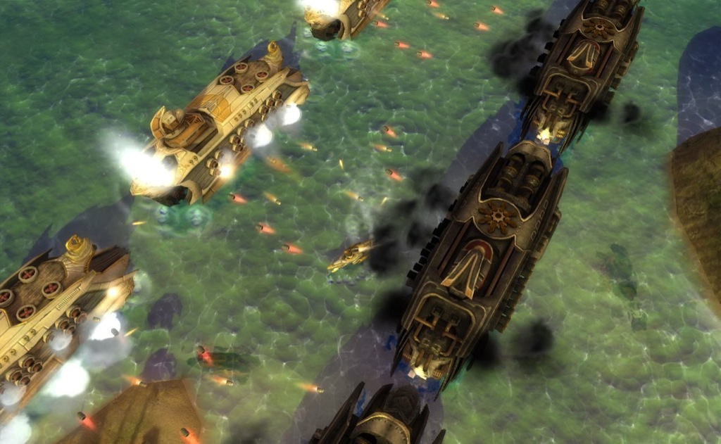 XBLA Screenshots
