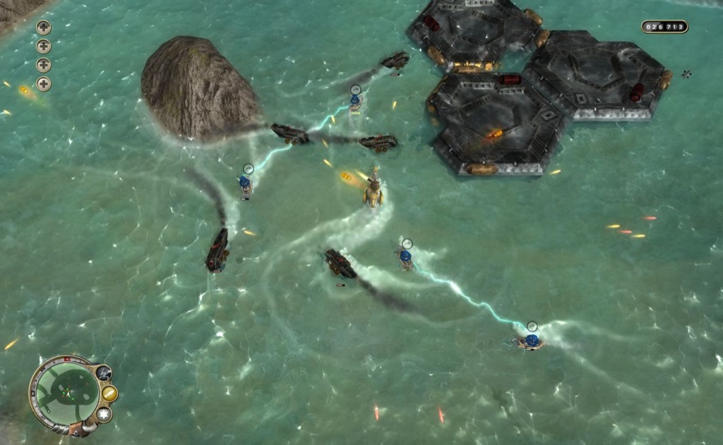 XBLA Screenshots