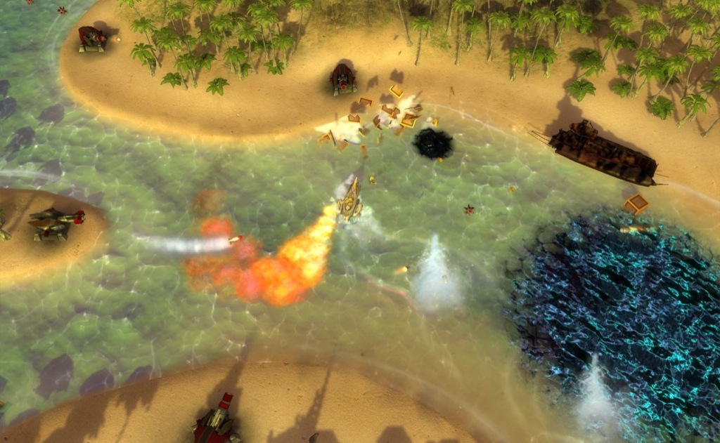 XBLA Screenshots