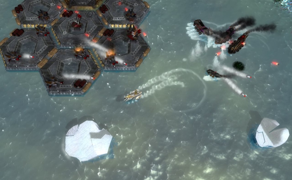 XBLA Screenshots