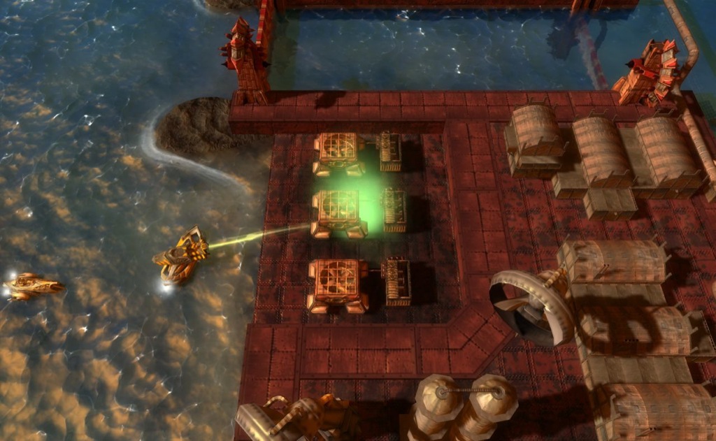 XBLA Screenshots
