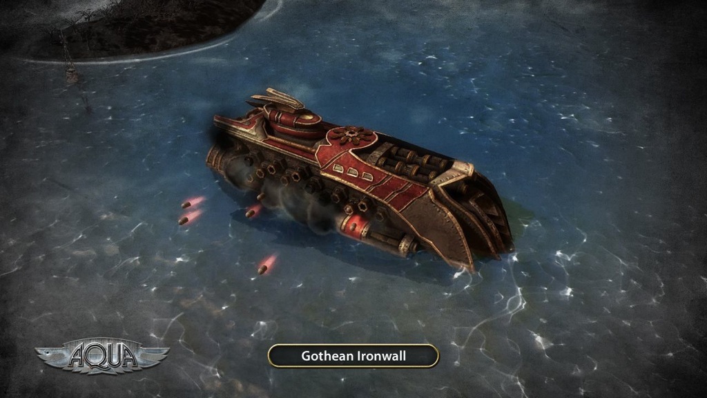 XBLA Screenshots