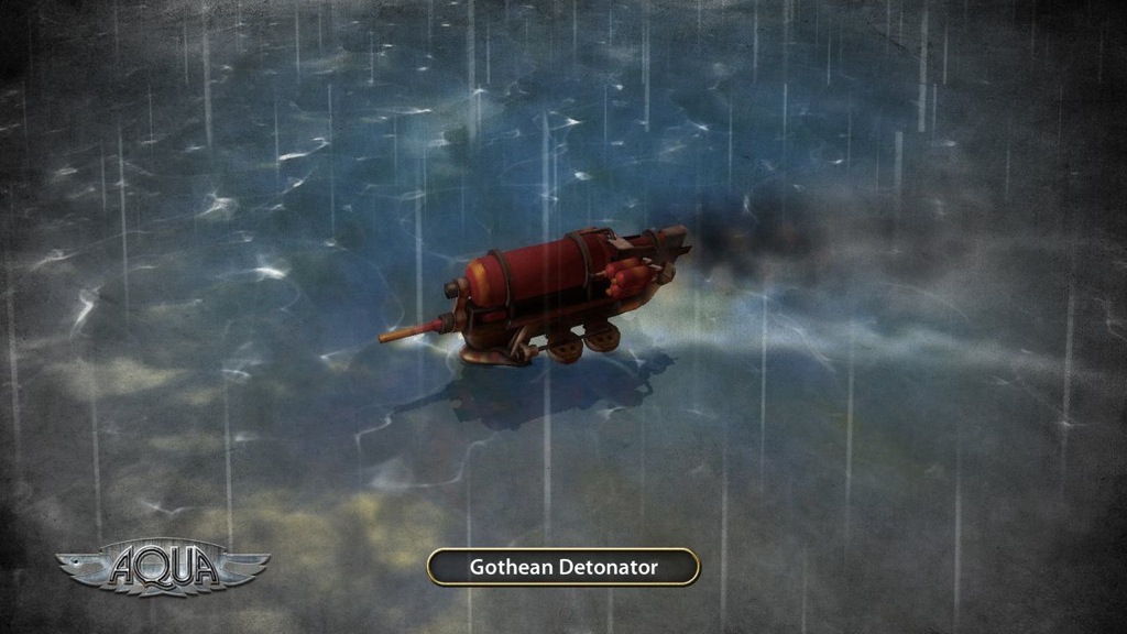 XBLA Screenshots