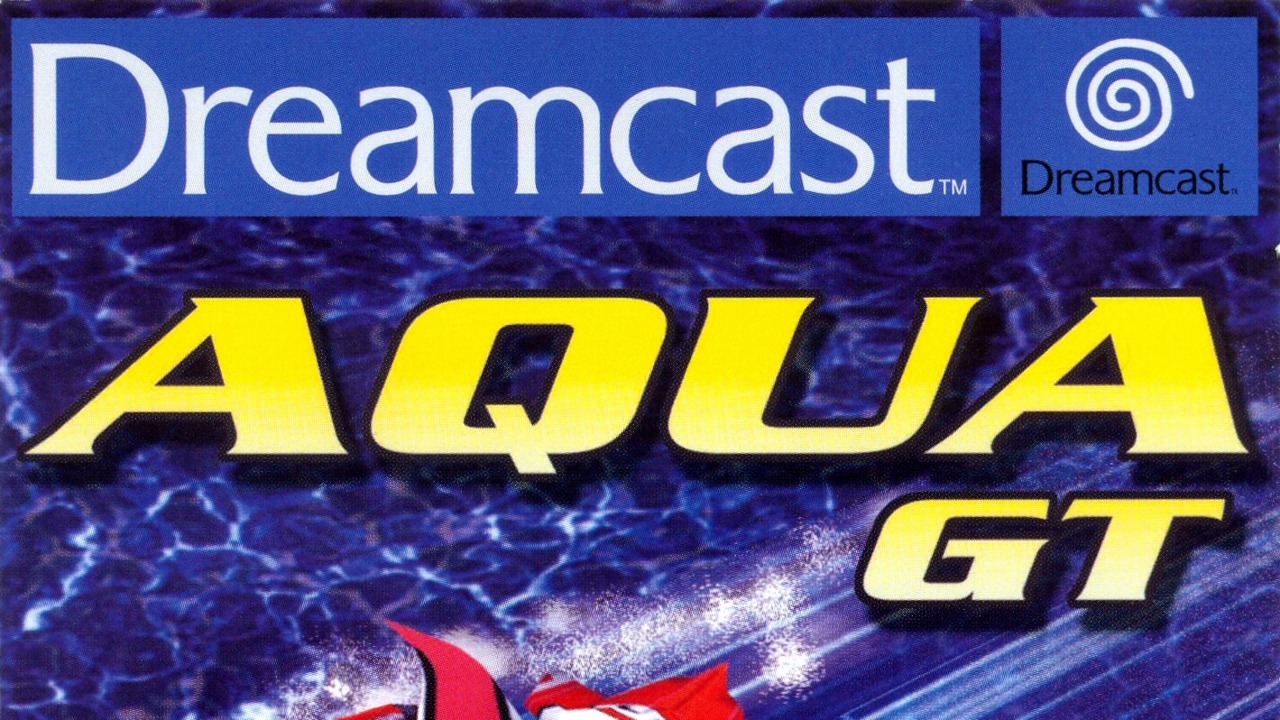 Aqua GT